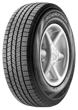 Pirelli SCORPION ICE & SNOW R-F XL pneumatiky