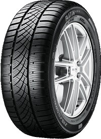 Platin RP100 Allseason pneumatiky