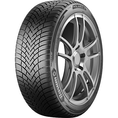 Barum POLARIS 6  [91] T pneumatiky