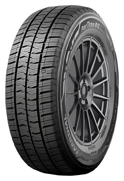Kumho 205/65R16C 107/105T PORTRAN CX11 pneumatiky