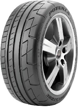 Bridgestone BRIDGEST RE070R  RUNFLAT DOT 2020 pneumatiky