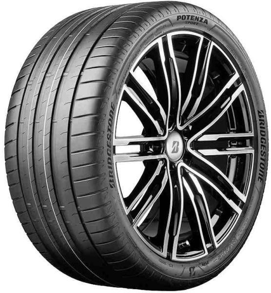 Bridgestone BRIDGEST SPORT XL (MO1 A) pneumatiky