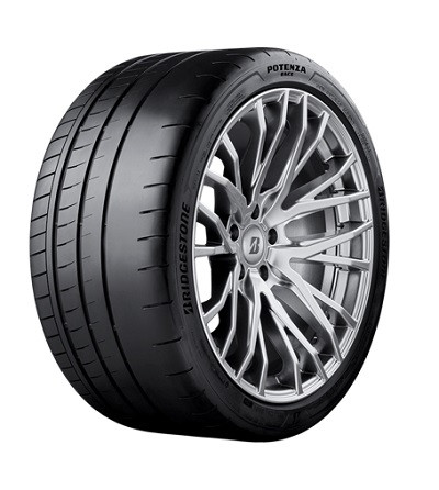 Bridgestone POTENZA RACE pneumatiky