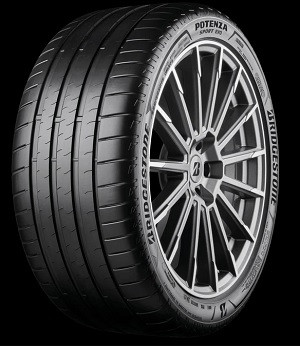 Bridgestone XL POTENZA SPORT EVO pneumatiky