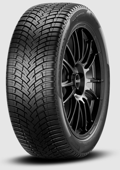 Pirelli 195/65R15 95V XL POWERGY ALL SEASON SF pneumatiky