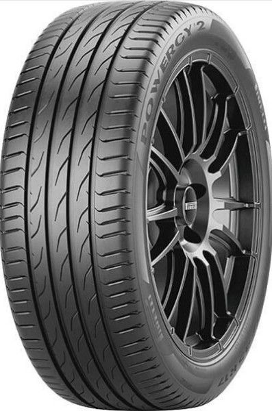 Pirelli 235/45R17 97Y XL POWERGY 2 pneumatiky