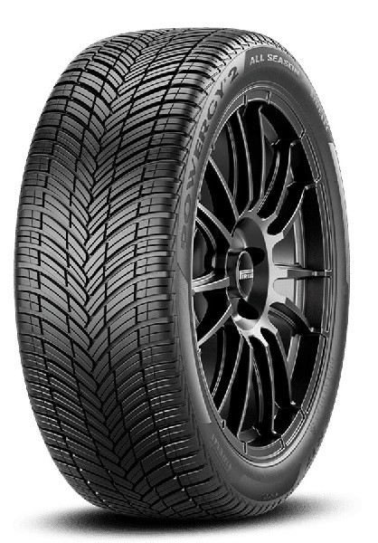 Pirelli 225/55R19 103V XL POWERGY 2 ALL SEASON pneumatiky