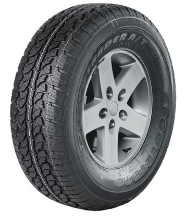 Powertrac POWERTRA LANDER pneumatiky