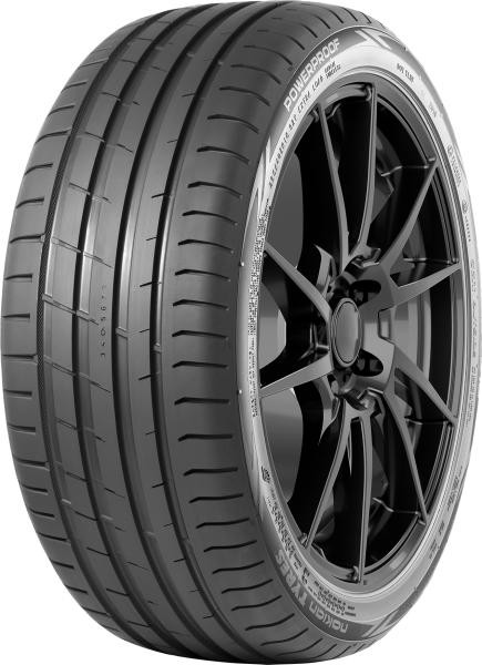 Nokian POWERPROOF 1 pneumatiky