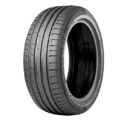 Nokian 205/50R17 93Y XL POWERPROOF 2 pneumatiky