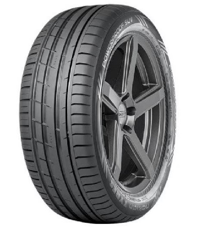 Nokian POWER XL pneumatiky