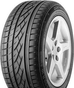 Continental PREMIUMCON.SSR* pneumatiky