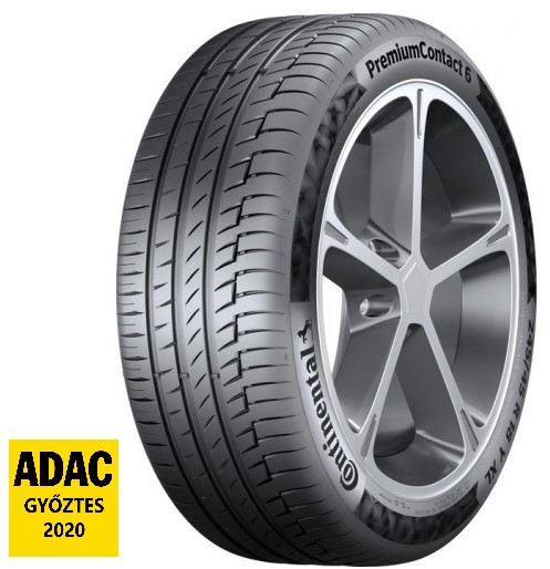 Continental PR-CO6 XL FR (AO1) pneumatiky