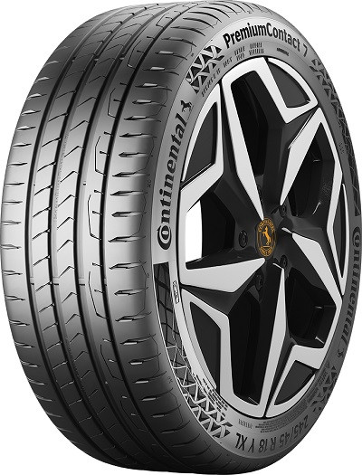 Continental CONTI PR-CO7 XL FR (EVc) pneumatiky