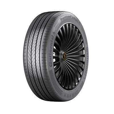 Continental CONTINEN PR-COC XL (EVc) pneumatiky