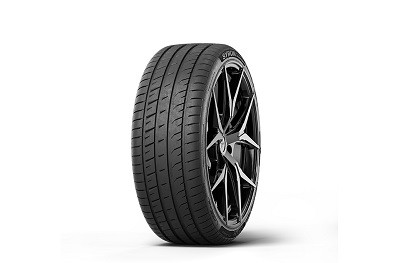 Syron P-PERF XL G2 pneumatiky