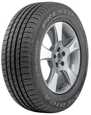 Debica PRESTO SUV pneumatiky
