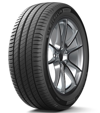 Michelin PRIMACY 4 S1 pneumatiky