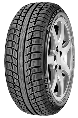 Michelin PIL.ALPIN 5 MO pneumatiky