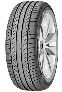 Michelin PRI-HP  ZP RUNFLAT DOT 2016 pneumatiky