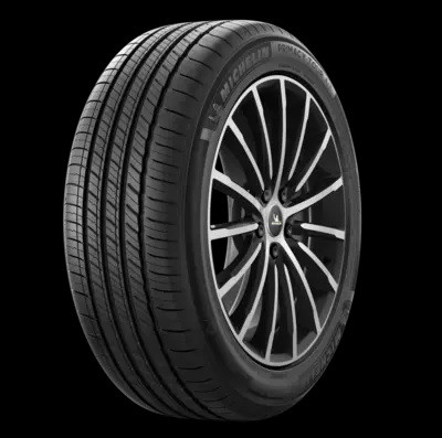 Michelin PRI-AS XL pneumatiky
