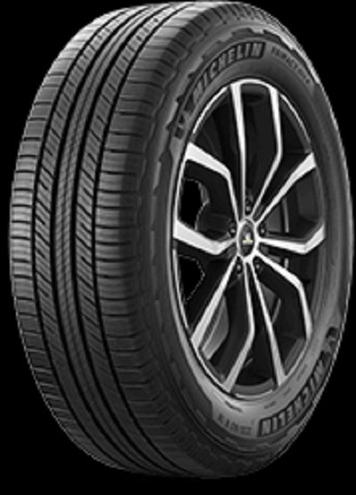 Michelin PRIMACY SUV+ pneumatiky