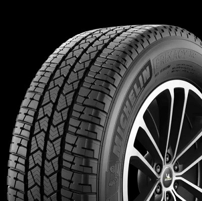 Michelin PRI-XC  M+S pneumatiky