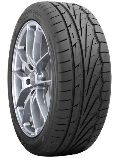 Toyo PROXES TR1 pneumatiky