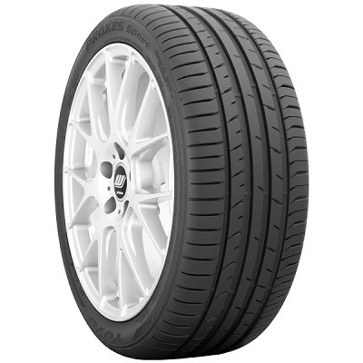Toyo PX-SPO XL pneumatiky