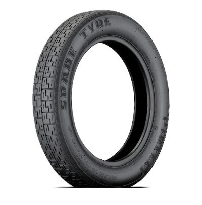 Pirelli SPARE  BEREIFUNG NOTRAD pneumatiky