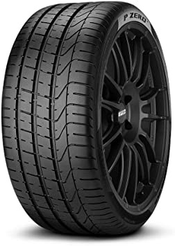 Pirelli P-ZERO XL (MO1) (NCS) P-ZERO (NEU) S.C. pneumatiky