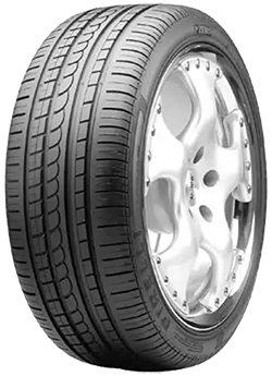 Pirelli ZERO-R  ROSSO ASIMMETRICO pneumatiky
