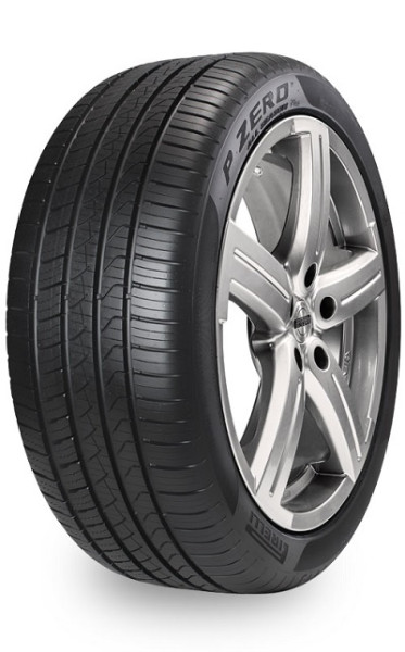 Pirelli P Zero All Season pneumatiky