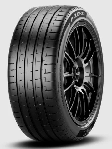 Pirelli PZERO5 XL FSL (ELECT) (L1) pneumatiky