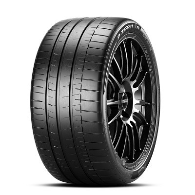 Pirelli P-ZEROR XL pneumatiky