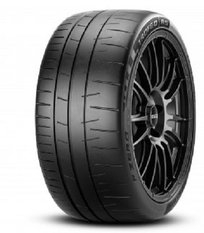 Pirelli TRO-RS XL SEMI-SLICK pneumatiky