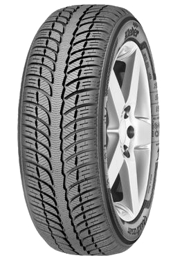 Kleber QUADRAXER SUV FSL pneumatiky