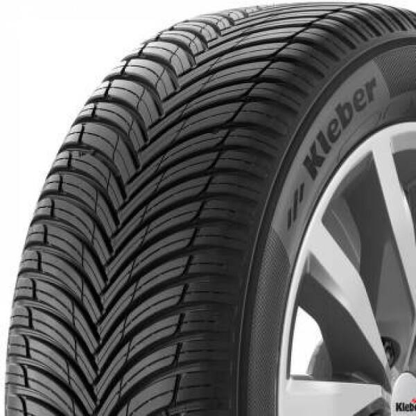 Kleber TL QUADRAXER SUV pneumatiky