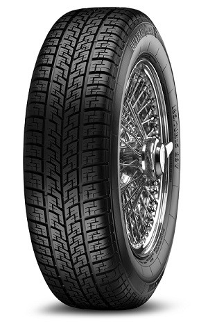 Vredestein QUATRAC CLASSIC pneumatiky