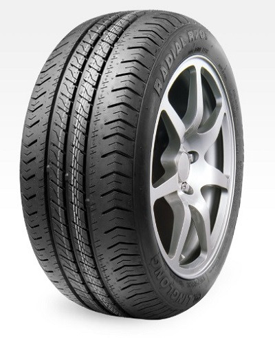 Linglong R701 pneumatiky