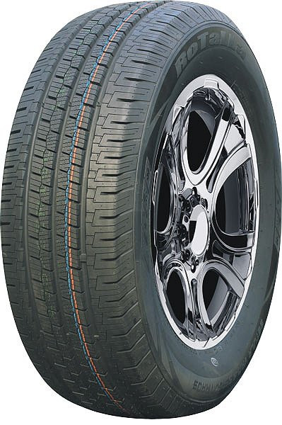 Rotalla SETU.VA.4S.RA05 pneumatiky