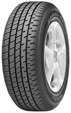 Hankook RA14 pneumatiky