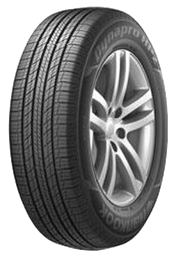 Hankook RA33 pneumatiky