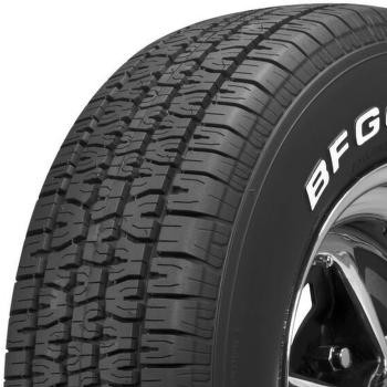 Bfgoodrich BF-GOODR RAD-TA  WL OLDTIMER pneumatiky