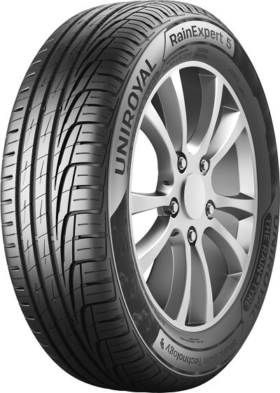 Uniroyal RAINEXPERT 5 pneumatiky
