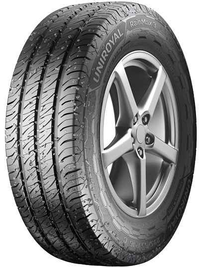 Uniroyal R-MAX3 pneumatiky