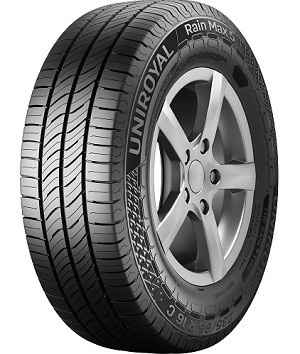 Uniroyal RAINMAX 5 pneumatiky