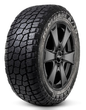 Radar A/T-5 pneumatiky