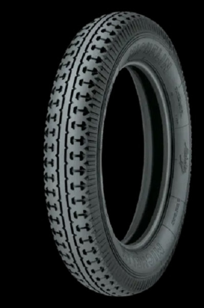 Michelin RIVET pneumatiky