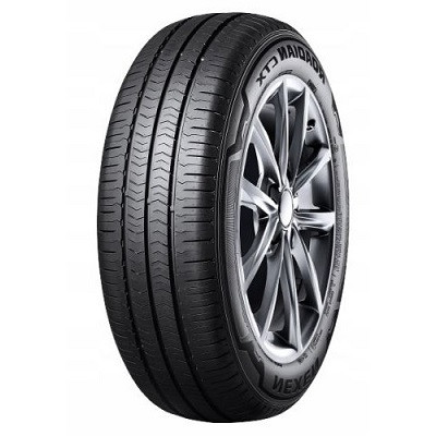 Nexen ROADIAN CTX DOT2023 pneumatiky